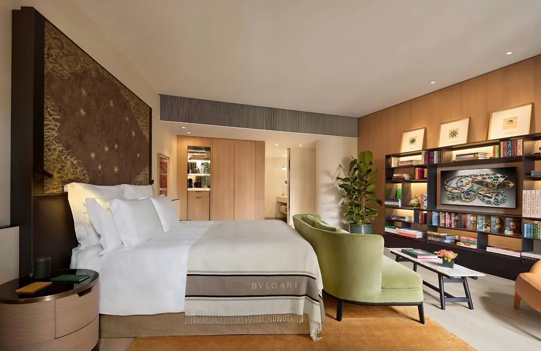 Bulgari Hotel Milano-1