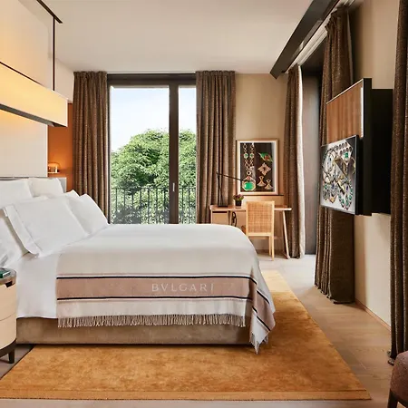 Bulgari Hotel Milano-3
